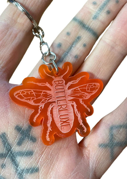 BEE KEY