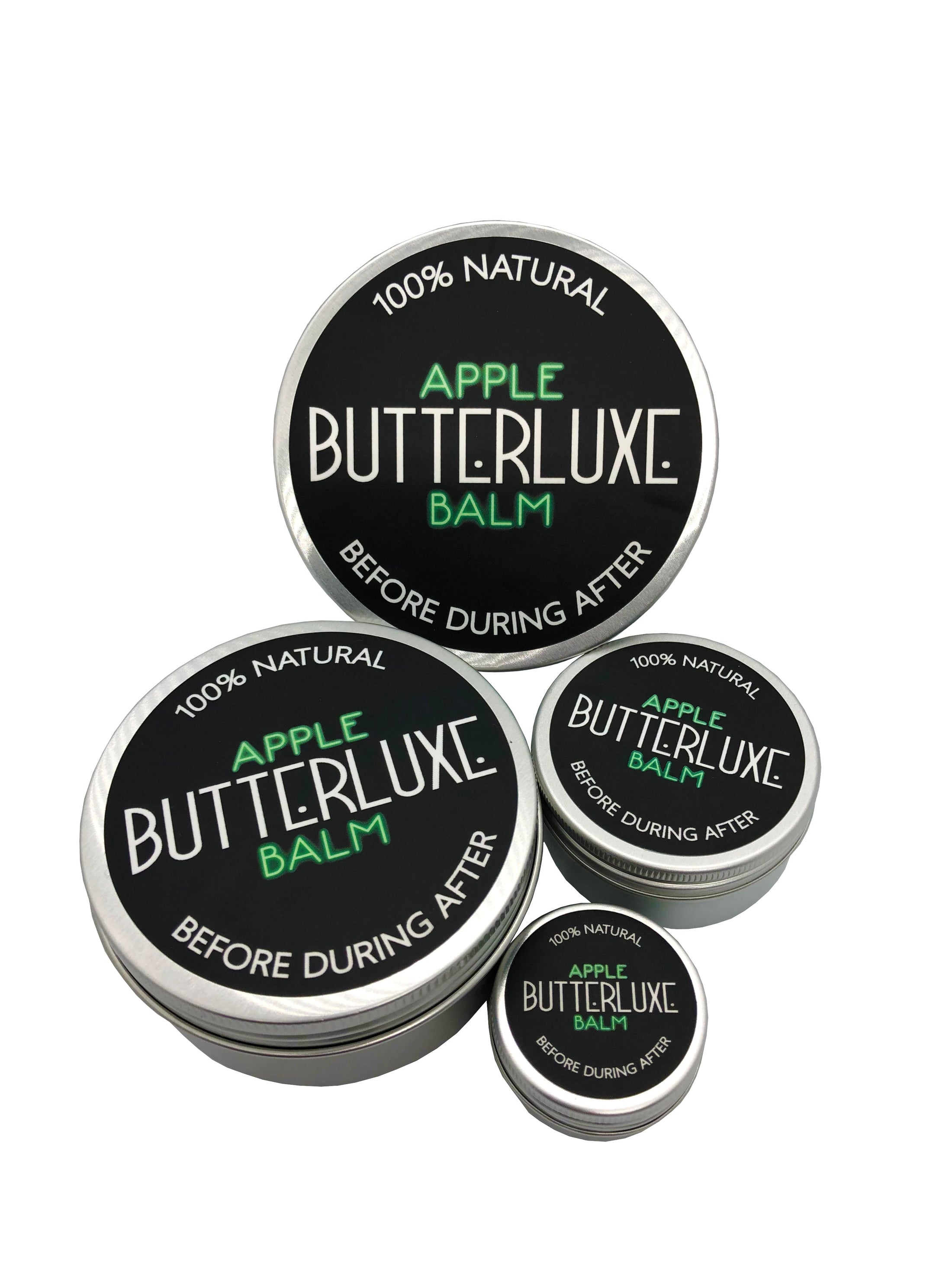 Apple Balm