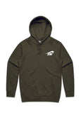 Load image into Gallery viewer, Nick Imms Box Premium Hoodie Tropical Air
