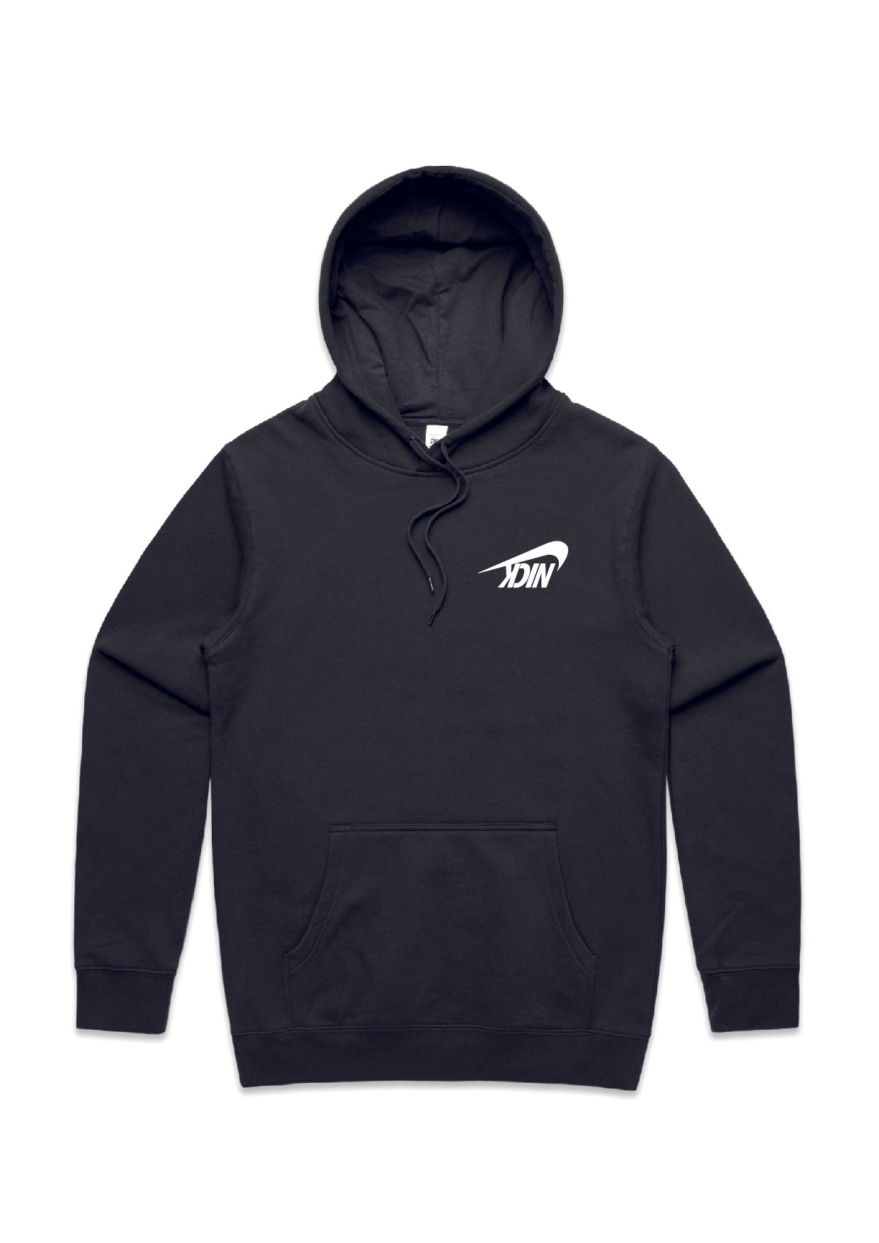 Nick Imms Box Premium Hoodie Tropical Air