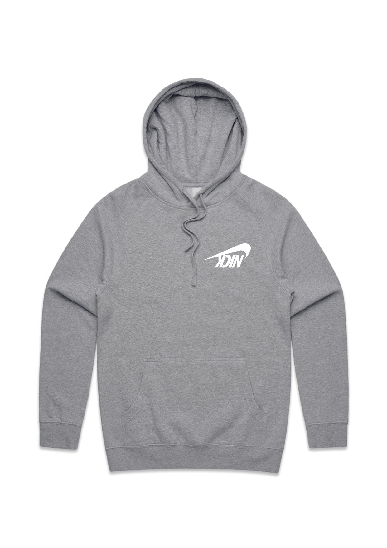 Nick Imms Box Premium Hoodie Tropical Air