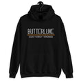 Load image into Gallery viewer, Butterluxe Logo Premium Hoodie
